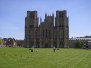 Wells Cathedral - June 2018